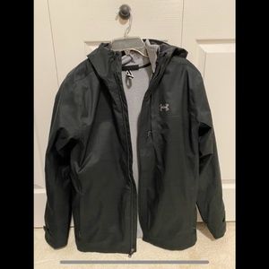Men's UA Storm Porter 3-in-1 2.0 Jacket